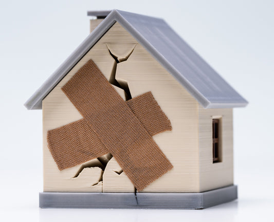 Claim Insight: Damage happened to my property; is it worthwhile for me to file a claim?