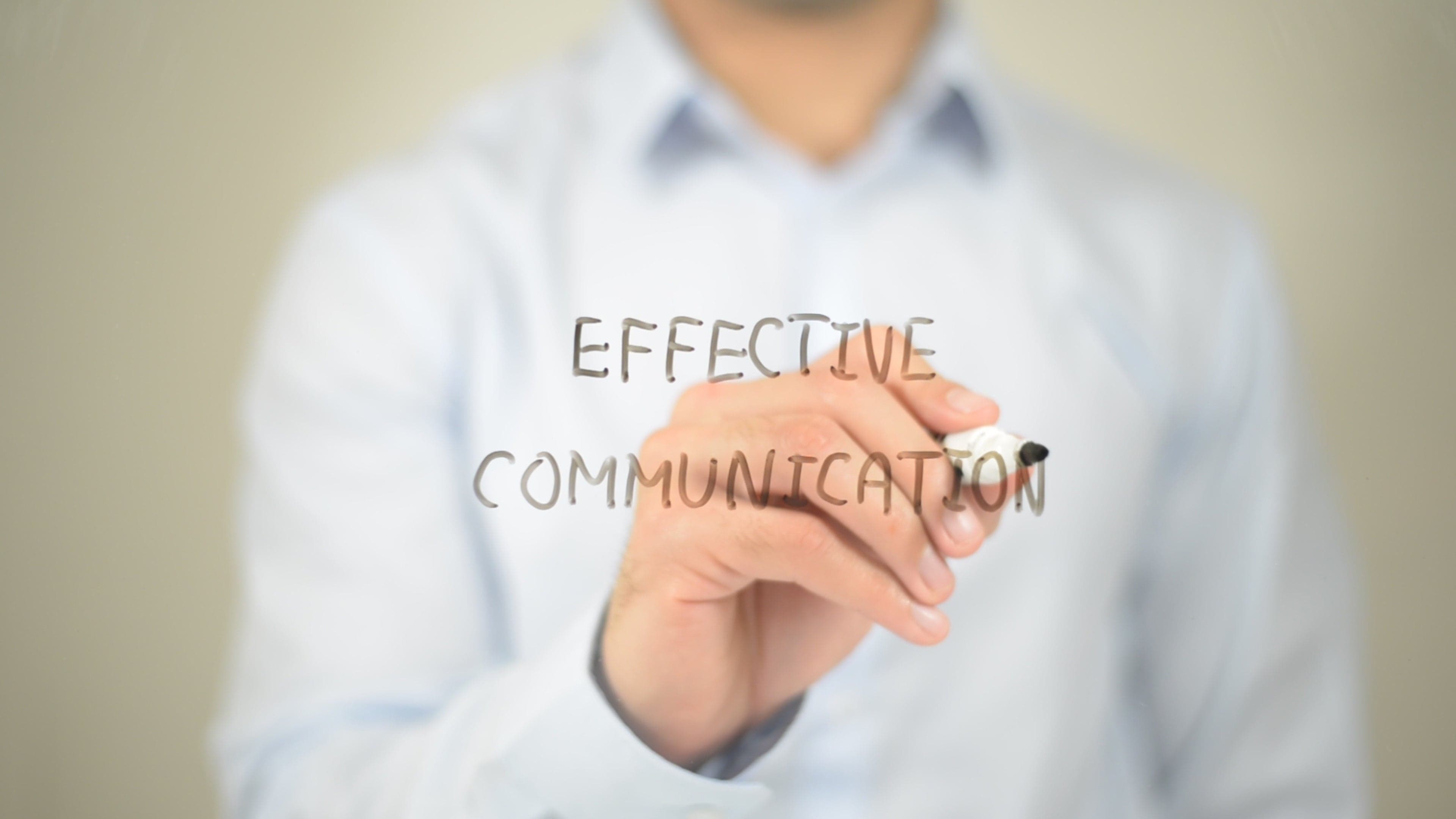 Improve Your Communication with Insurance Carriers