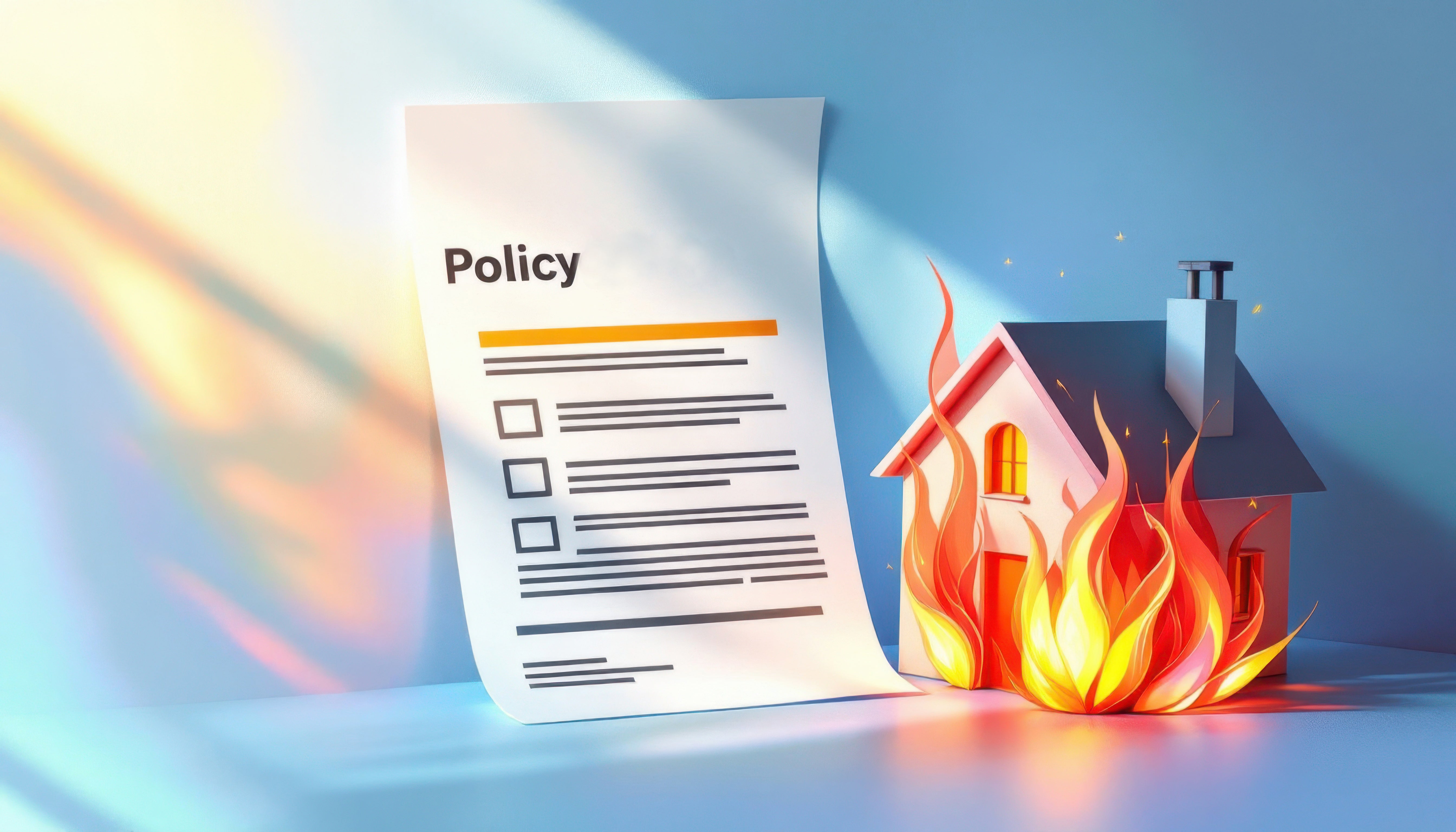 How to File a Smoke Damage Insurance Claim: Step-by-Step Guide to ...