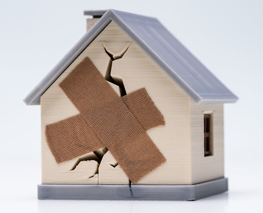 Claim Insight: Damage happened to my property; is it worthwhile for me to file a claim?