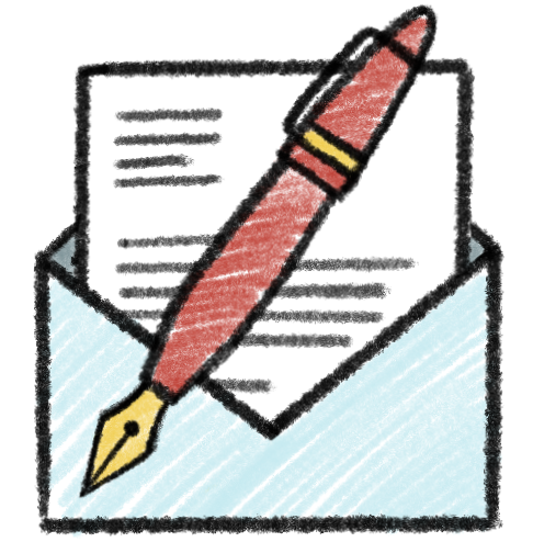 Professional reports icon